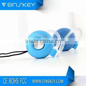 new design cute earphone for girls