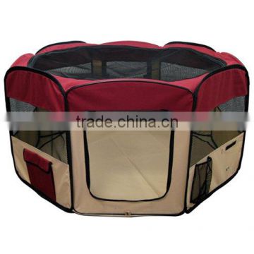 Foldable Pet Dog Playpen