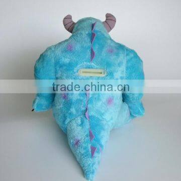 Plush Music Money Box Coinsaver Saving Box photo-3