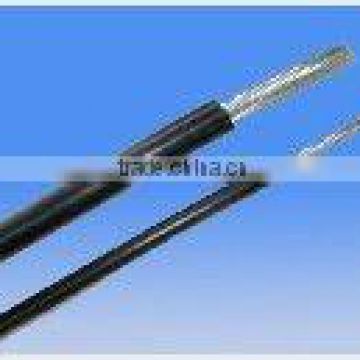 electronic cable