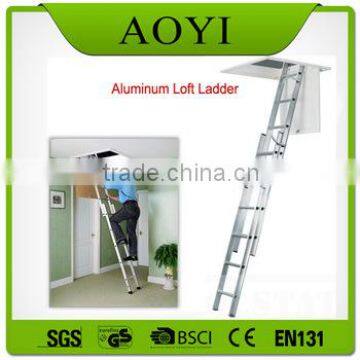 AY-304 klamp fittings made in china as seen on tv attic ladder