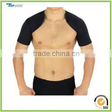 Double Neoprene Shoulder Support