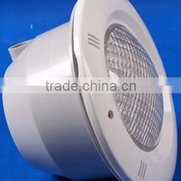 12W Swimming Pool DMX512 LED Underwater Light photo-2