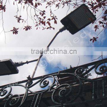 led street lamp & & Garden light & Square lamp