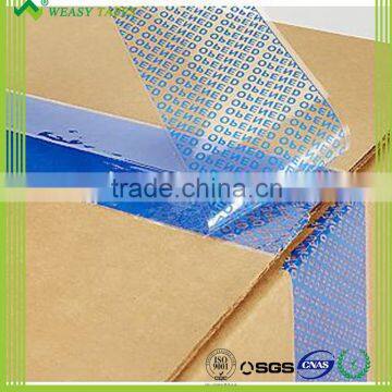 U-Secure Security Void Packing Tape