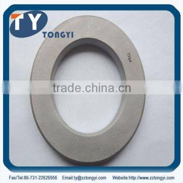 cemented carbide blade cut by Zhuzhou best manufacturer