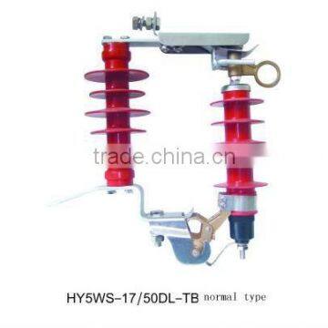 17KV fall arrester