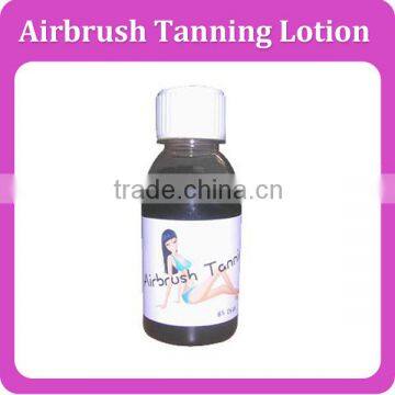 Airbrush Sunless Tanning Lotion 100ml /bottle