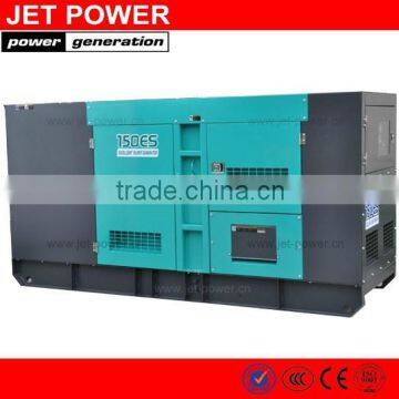 High quality good price! LOVOL 30kva 24KW silent diesel generator set