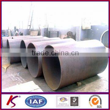 Alloy Steel Shell