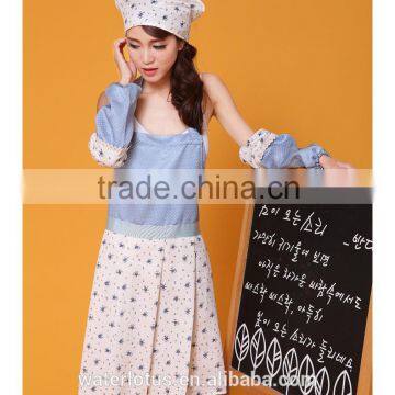 Durable Protective Promotion Chef Apron Japanese Chef Apron photo-2