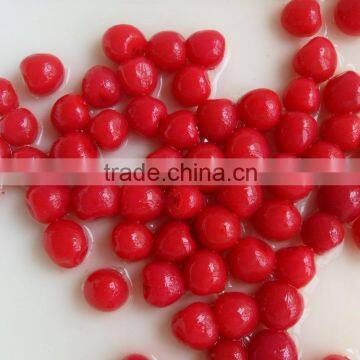 Canned Cherry in Syrup photo-2