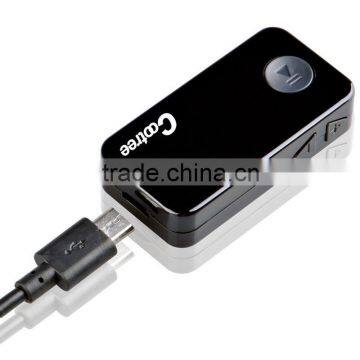 Car Bluetooth Music Receiver Audio Adapter 3.5 mm Stereo Output photo-6