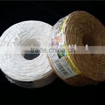 paper twine strand wire rope