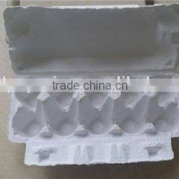 EP 100% Recycled Paper Enviromental Egg Tray photo-6