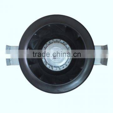 150mm 6 Inch Circular Duct Fan for Air Ventilation photo-5
