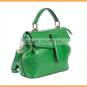 Ladies high quality purses leather handbags