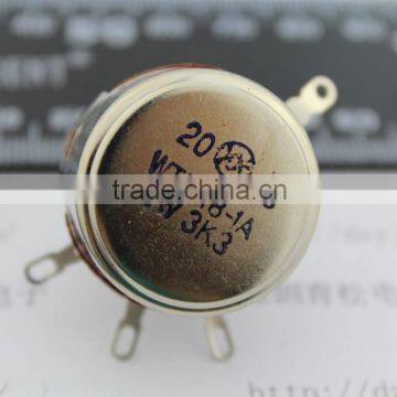 WTH118-2W-2.2K Potentiometer