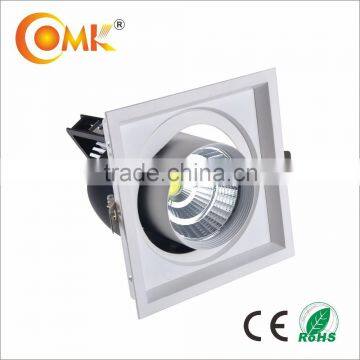 LED Adjustable Grille Light