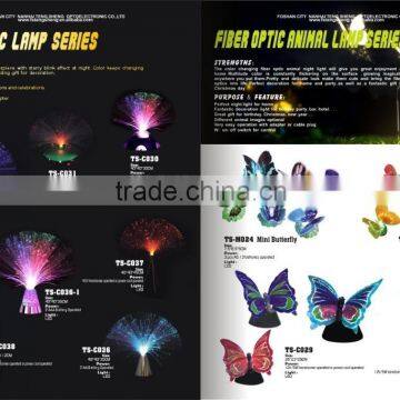 Foshan 2014 Novelty High Bright LED Electric Christmas Strobe Light Flash Light for Party Decoration in China photo-5