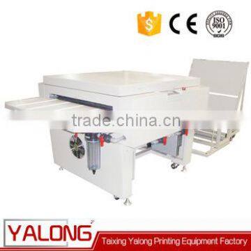 photopolymer ctp plate used ctp processor