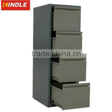 Strong file cabinets with 4 drawers for office