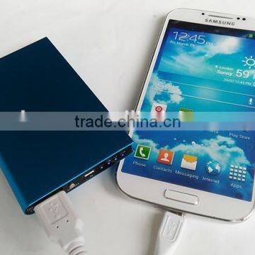 wholesales universal Power bank 3200MHA