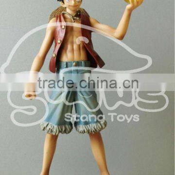 PVC Action Figures One Piece.One Piece Figure Wholesale