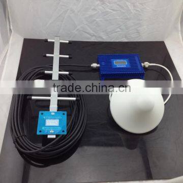 LTE 4G 2600mhz Signal Repeater Booster Amplifier photo-3