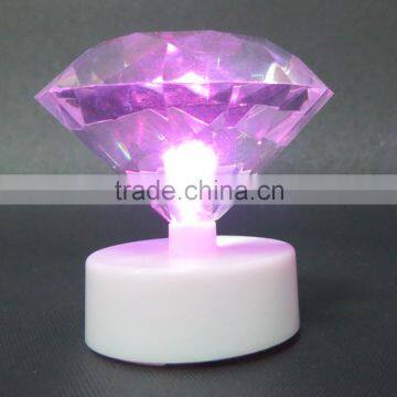 Xmas 1LED Figure Tealight photo-2