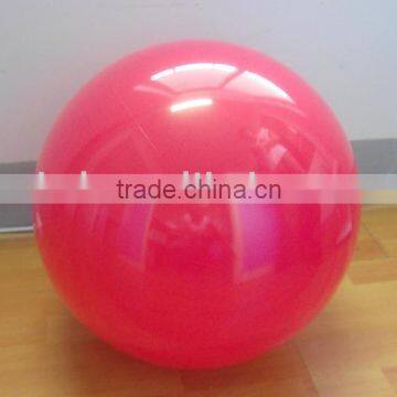 gym ball(swiss ball)