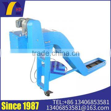 Powerful High Quality Chip Conveyor Chain Plate For Working