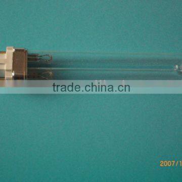 Germicidal Ultraviolet UVC Lamps TUV 5W PL-S TUV 11W PL-S TUV 13W PL-S