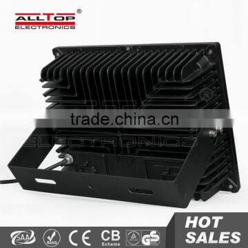 IP67 Waterproof Aluminum Cob 150w Dmx Led Flood Light photo-4