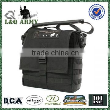 Military Enhanced Battle Bag