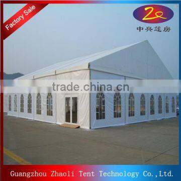 Emergency Tent for Temporary House/shelter photo-4