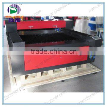Big size SD-1390 acrylic cnc laser cutting cutter engraver machine price made in China