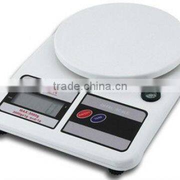 electronic medical scale/food scale/digital scale/kitchen scale 3kg 5kg
