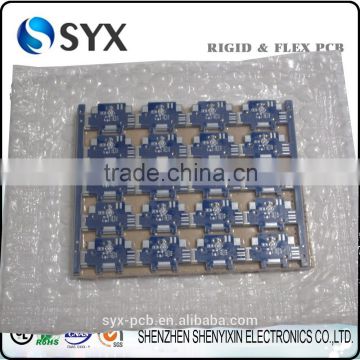 High Frequency Satellite Antenna PCB Board