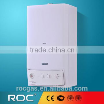 Wall Hung Gas Boiler--Chrysoberyl series