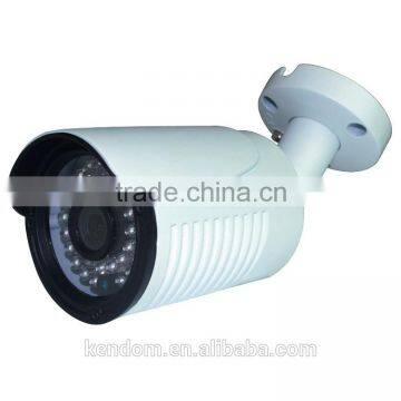 Golden Supplier Kendom P2P 2Megapixel IP67 Mini Size Bullet AHD Camera for Outdoor Use photo-2