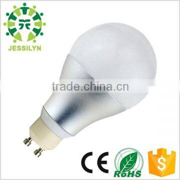 gu10 led bulb