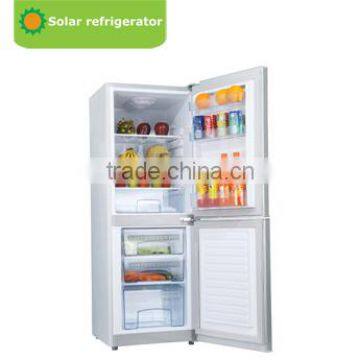 Best quality 12v dc refrigerator parts solar freezer solar refrigerator