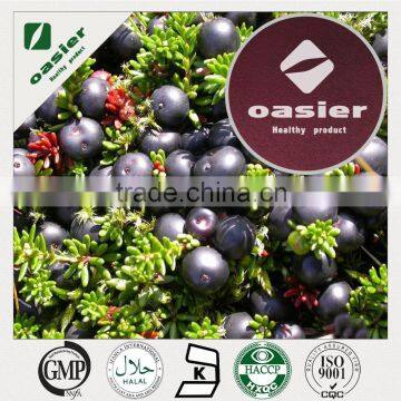 Acai Berry Extract Template
