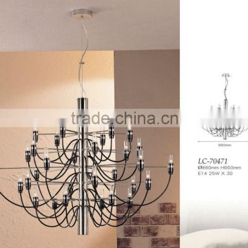 modern pendant light/dining room lighting LC-70471