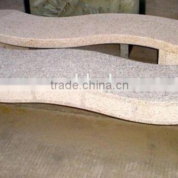 Granite Chairs in Outdoor photo-4