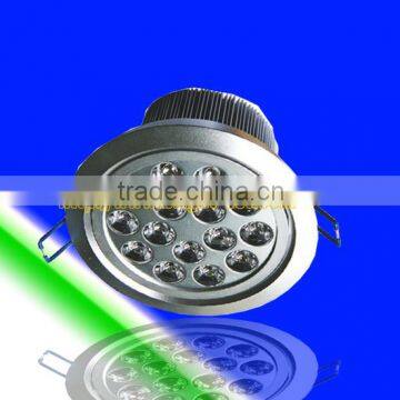 dimmable /Non-dimmable led downlight 18w