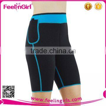 Hot Fat Women Sexy Body Slimming Shaper Pants