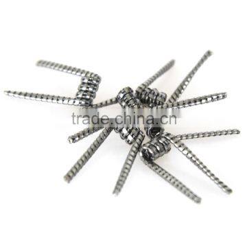 Imported Electric Smoke Juggernaut Prebuilt Coil Model J-1 photo-4