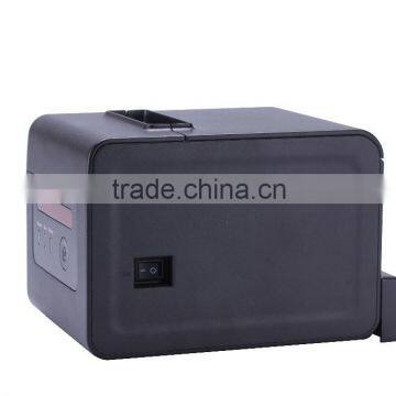 Dc-8380III 80mm Pos Printer as Receipt